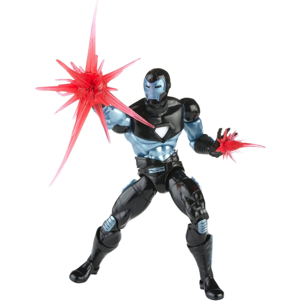 Marvel Legends Actionfigur Marvel's War Machine 15 cm front